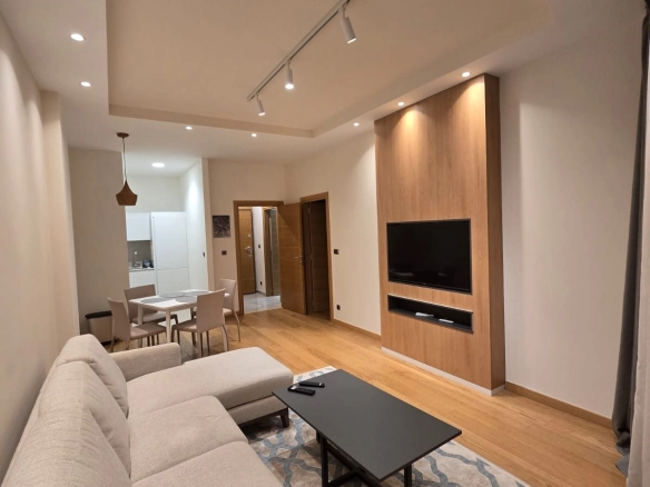 Jednosoban stan u Elite Residence