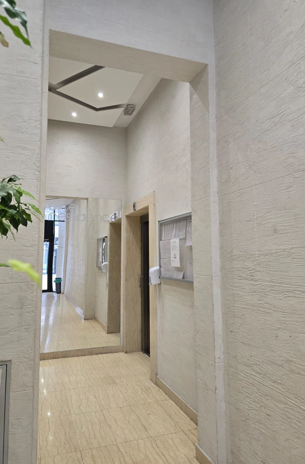 Jednosoban-stan-u-Elite-Residence-Krusevac-Podgorica-1 Izdavanje: Jednosoban stan 48 m² – Kruševac, Podgorica — fotografija 2