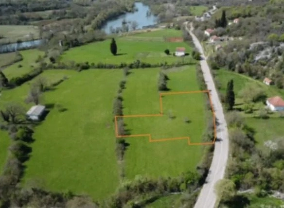 Plac 2.460 m² – Danilovgrad — fotografija 2