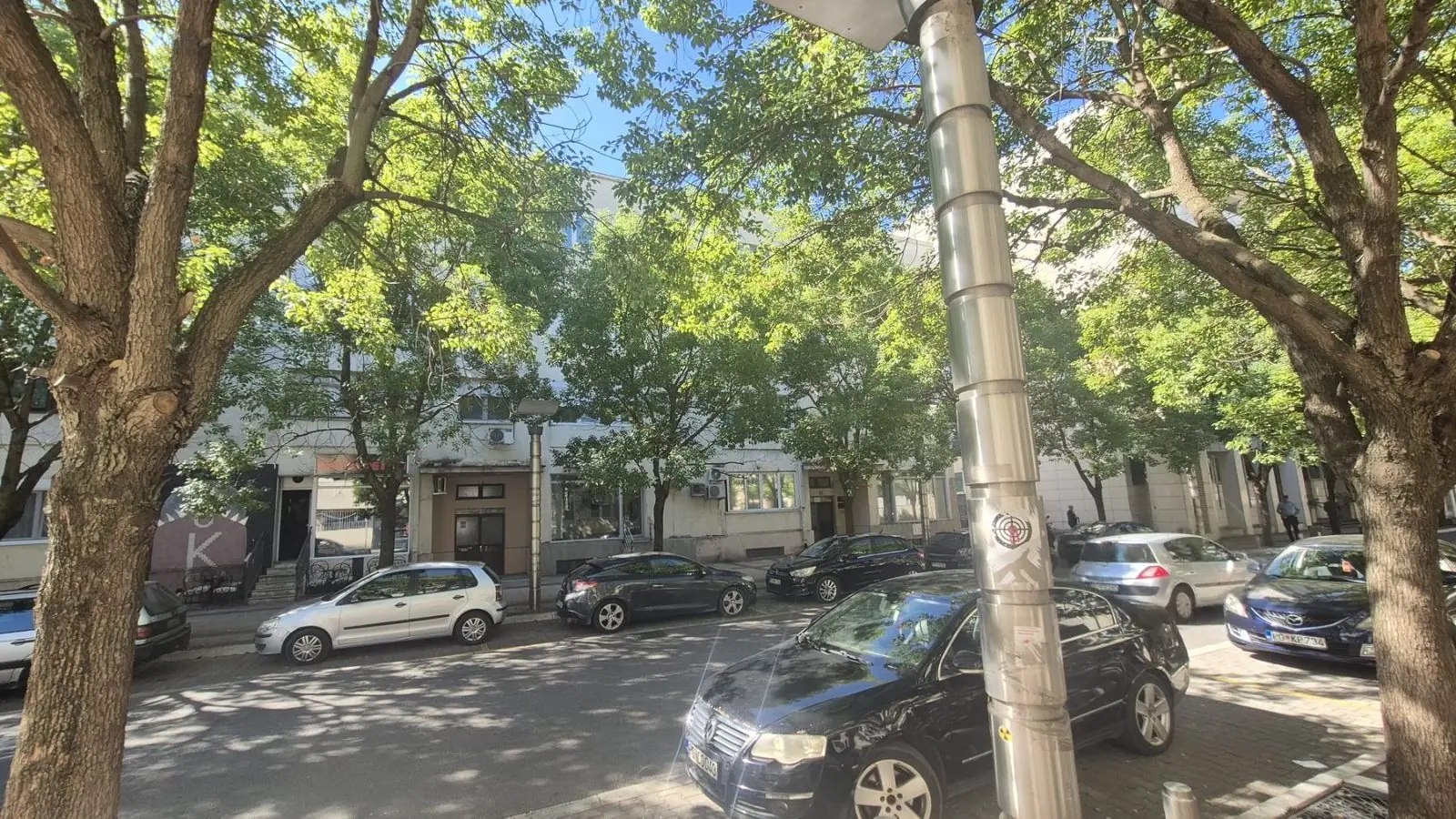 Izdavanje: Dvosoban stan 80 m² – Centar, Podgorica — fotografija 4