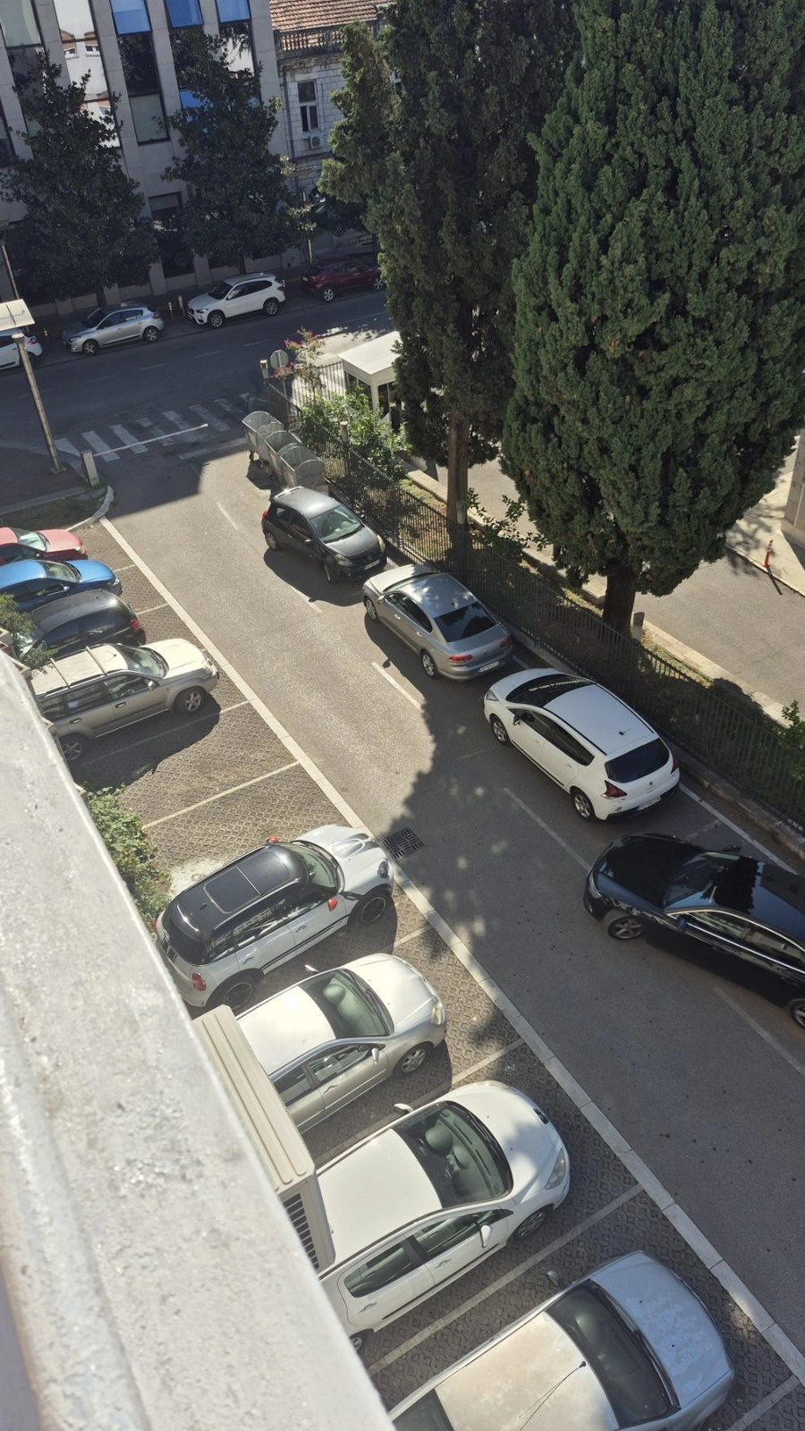Izdavanje: Dvosoban stan 80 m² – Centar, Podgorica — fotografija 5