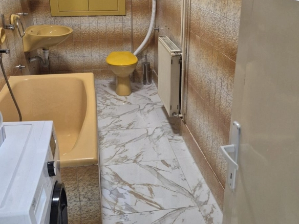 Izdavanje: Dvosoban stan 80 m² – Centar, Podgorica — fotografija 6