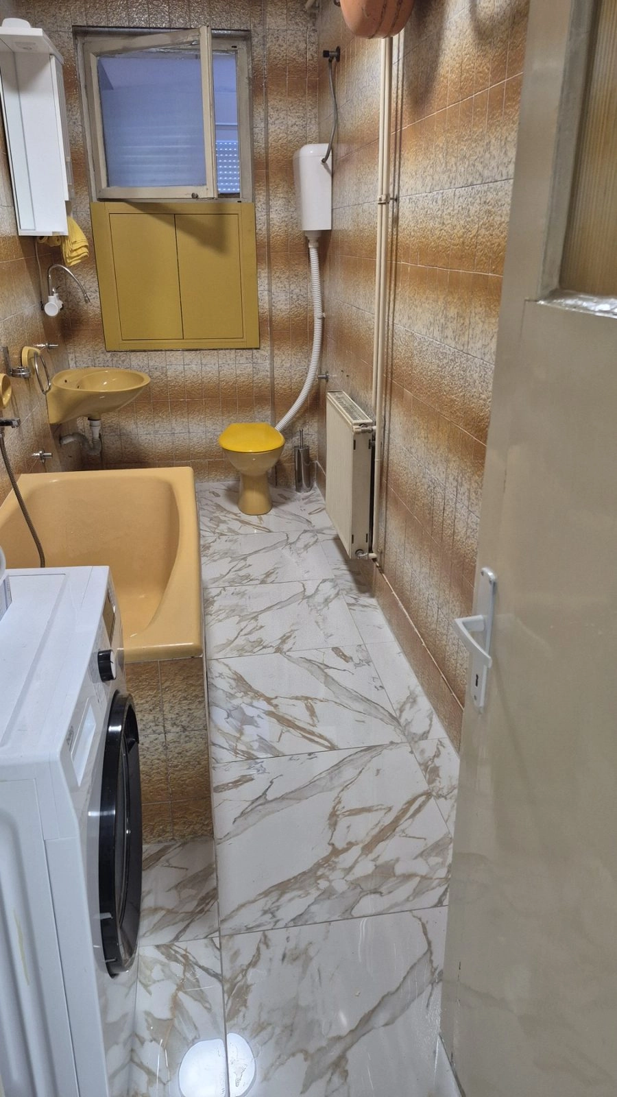 Izdavanje: Dvosoban stan 80 m² – Centar, Podgorica — fotografija 6
