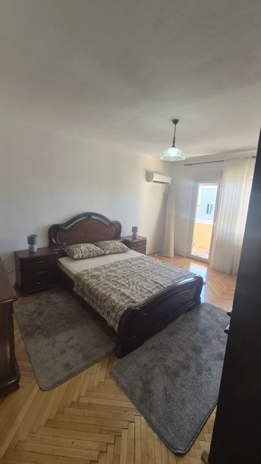 Izdavanje: Dvosoban stan 80 m² – Centar, Podgorica — fotografija 8