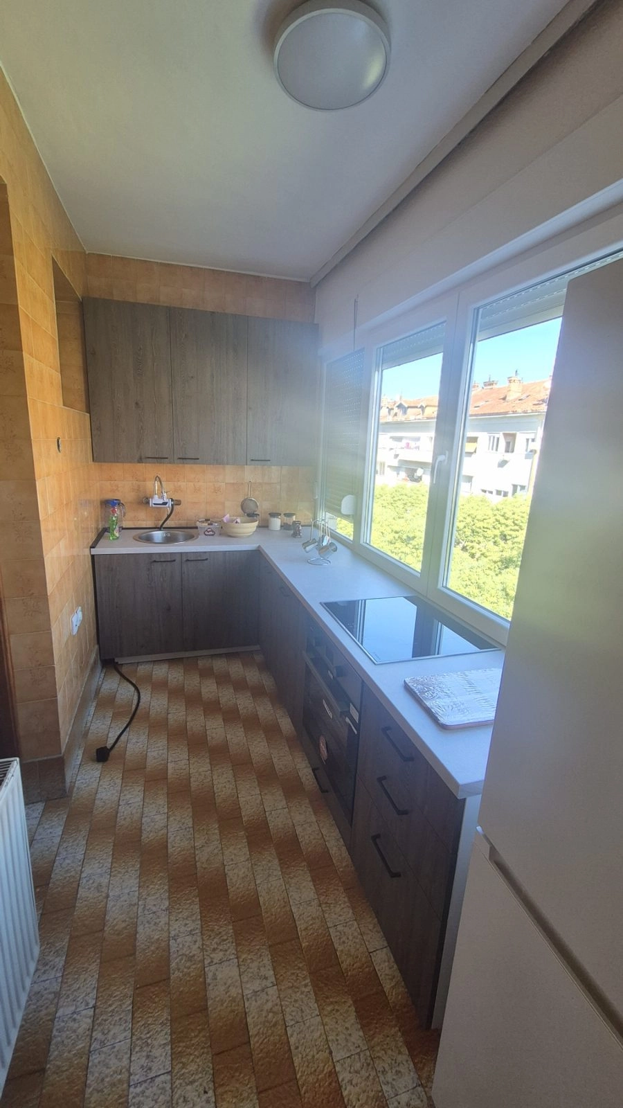 Izdavanje: Dvosoban stan 80 m² – Centar, Podgorica — fotografija 9