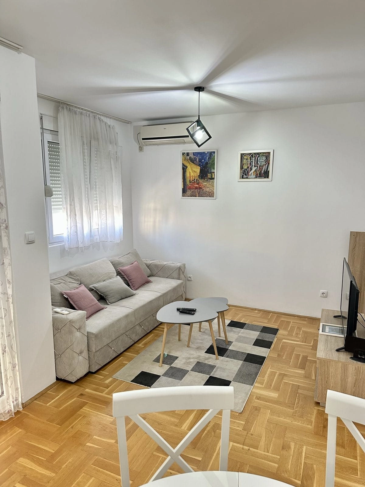 Jednosoban-stan-42-m²-u-Zagoricu-Podgorica Jednosoban stan 42 m² u Zagoriču