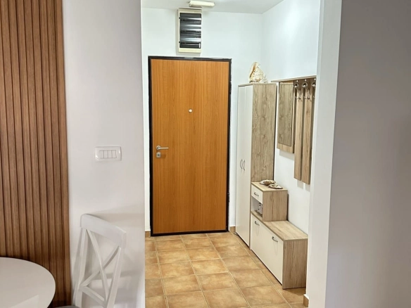 Jednosoban stan u Zagoriču, Podgorica — fotografija 3