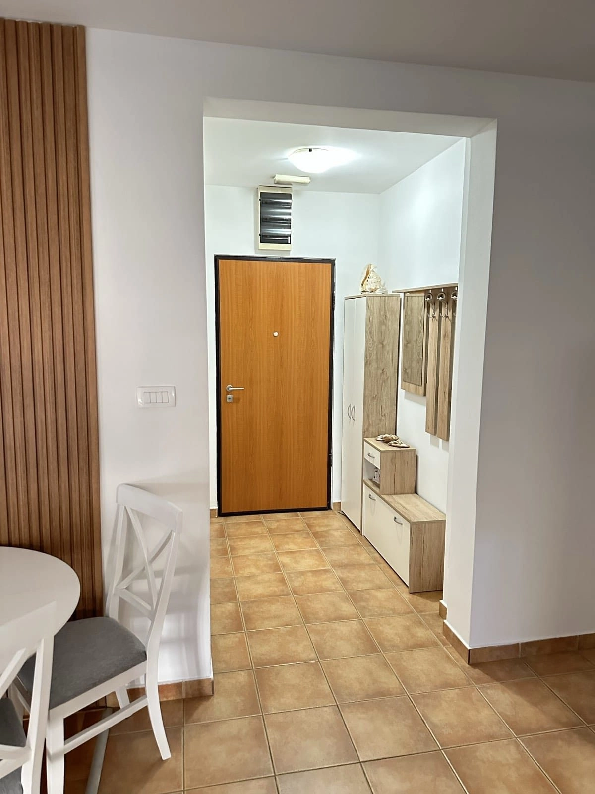 Jednosoban-stan-42-m²-u-Zagoricu-Podgorica-2 Jednosoban stan u Zagoriču, Podgorica — fotografija 3