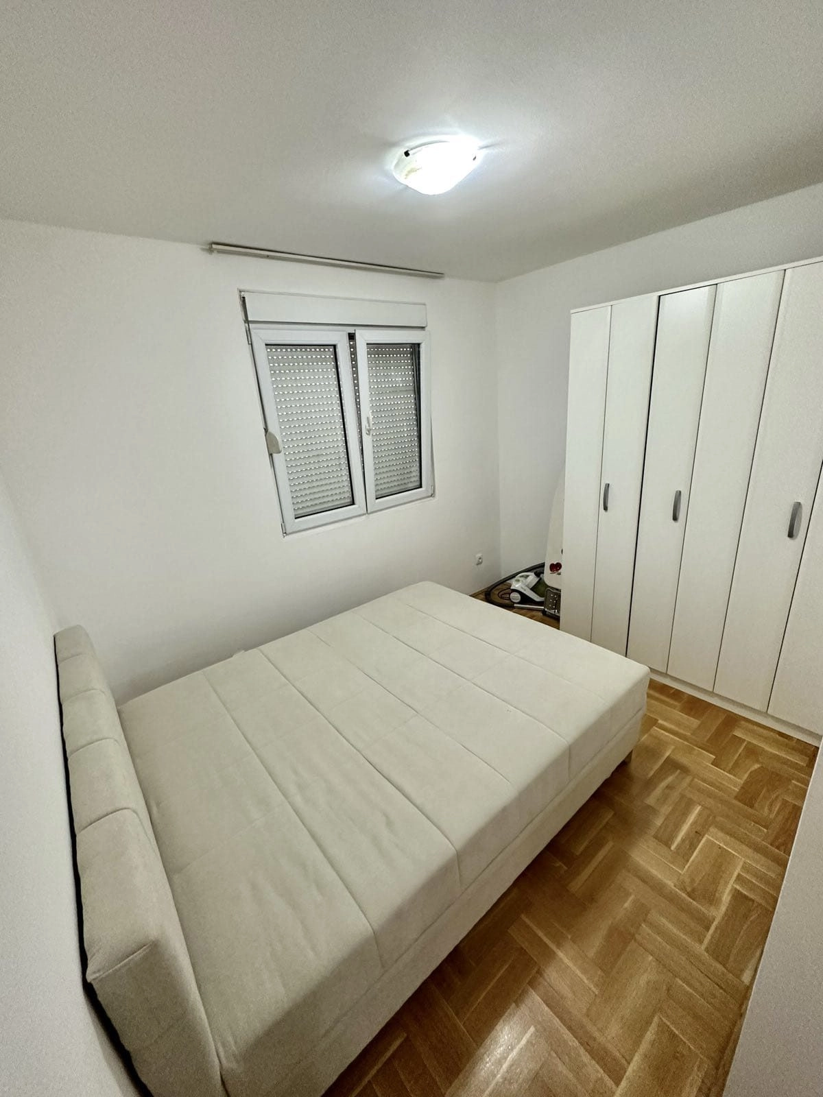 Jednosoban-stan-42-m²-u-Zagoricu-Podgorica-5 Jednosoban stan u Zagoriču, Podgorica — fotografija 6