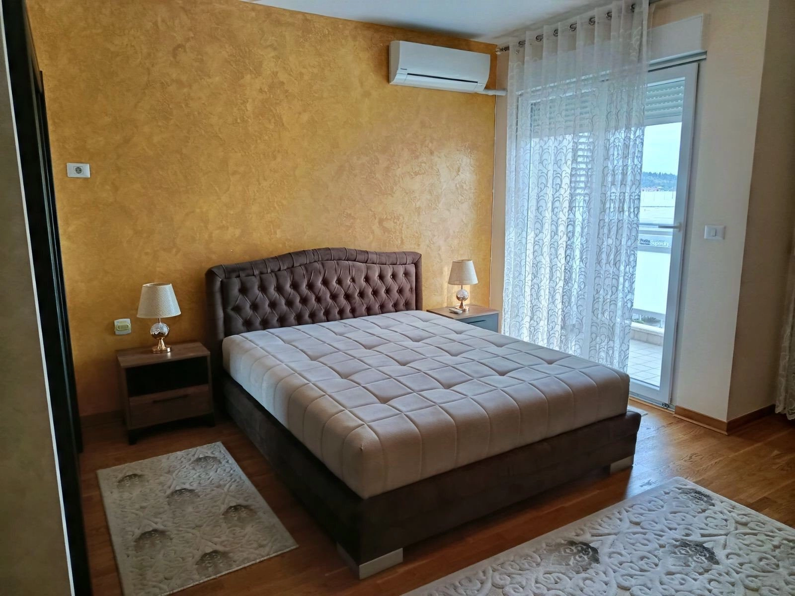 Dvosoban-stan-u-City-kvartu-Podgorica-2 Izdavanje: Dvosoban stan 68 m² – City kvart, Podgorica — fotografija 3