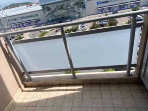 Izdavanje: Dvosoban stan 68 m² – City kvart, Podgorica — fotografija 4