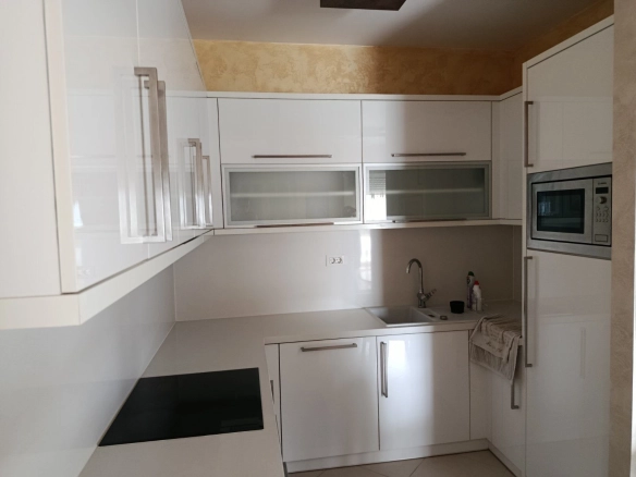 Izdavanje: Dvosoban stan 68 m² – City kvart, Podgorica — fotografija 5