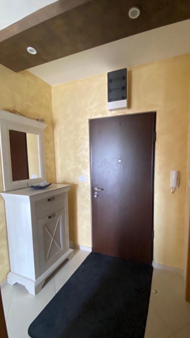 Dvosoban-stan-u-City-kvartu-Podgorica-7 Izdavanje: Dvosoban stan 68 m² – City kvart, Podgorica — fotografija 8