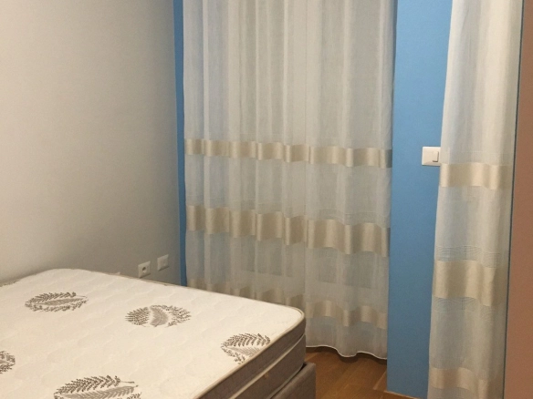 Izdavanje: Dvosoban stan 68 m² – City kvart, Podgorica — fotografija 9