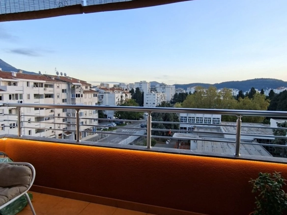 Jednosoban stan 51 m² – Rena, Bar — fotografija 3