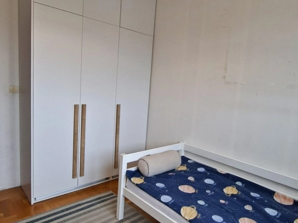 Jednosoban stan 51 m² – Rena, Bar — fotografija 6