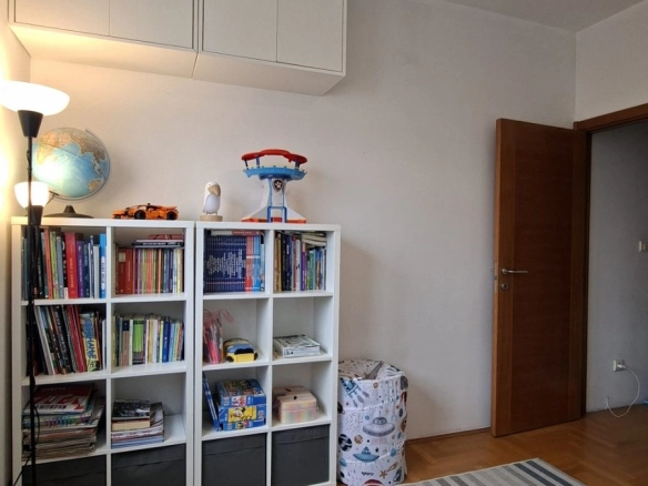 Jednosoban stan 51 m² – Rena, Bar — fotografija 7