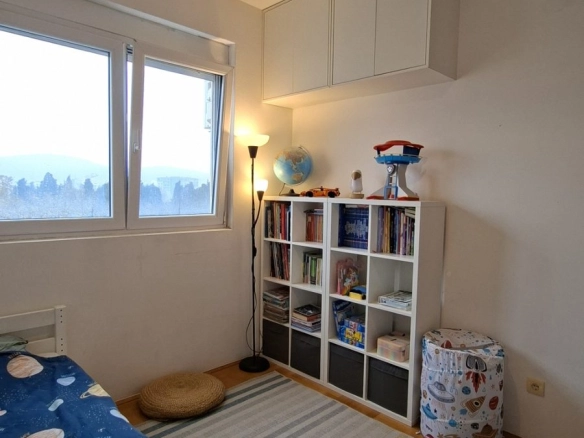 Jednosoban stan 51 m² – Rena, Bar — fotografija 8