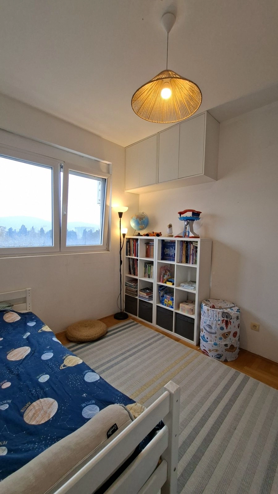 Jednosoban-stan-u-naselju-Rena-Bar-7 Jednosoban stan 51 m² – Rena, Bar — fotografija 8
