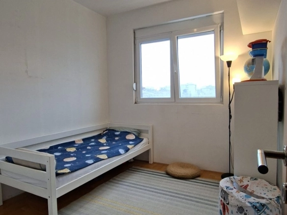 Jednosoban stan 51 m² – Rena, Bar — fotografija 9