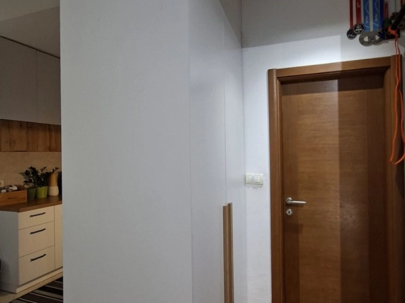 Jednosoban stan 51 m² – Rena, Bar — fotografija 11