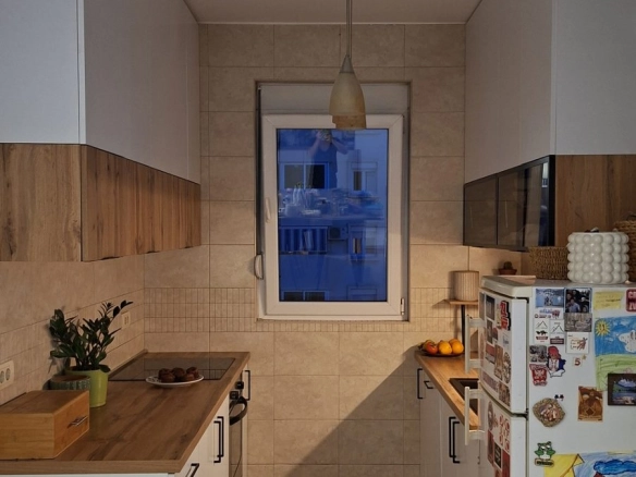 Jednosoban stan 51 m² – Rena, Bar — fotografija 13