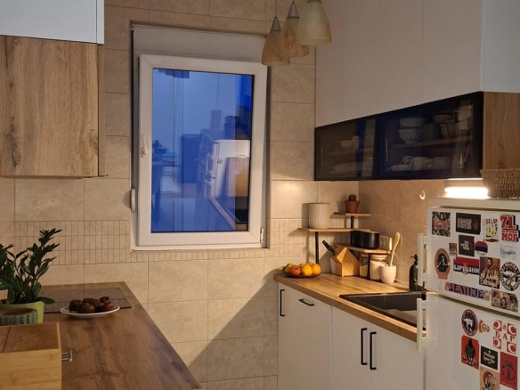 Jednosoban stan 51 m² – Rena, Bar — fotografija 14