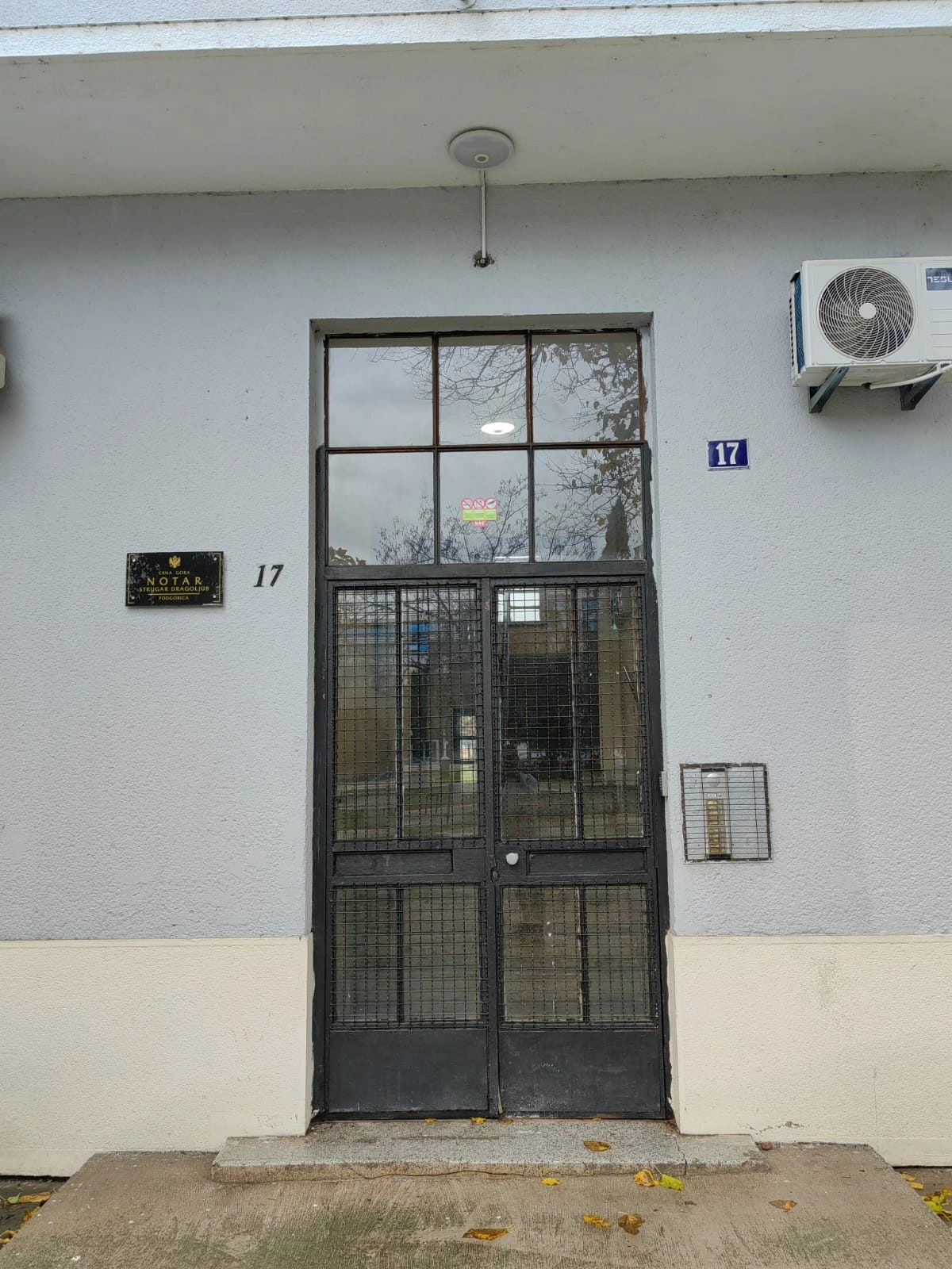 Dvosoban-stan-u-naselju-Preko-Morace-Podgorica-3 Dvosoban stan u naselju Preko Morače, Podgorica — fotografija 4
