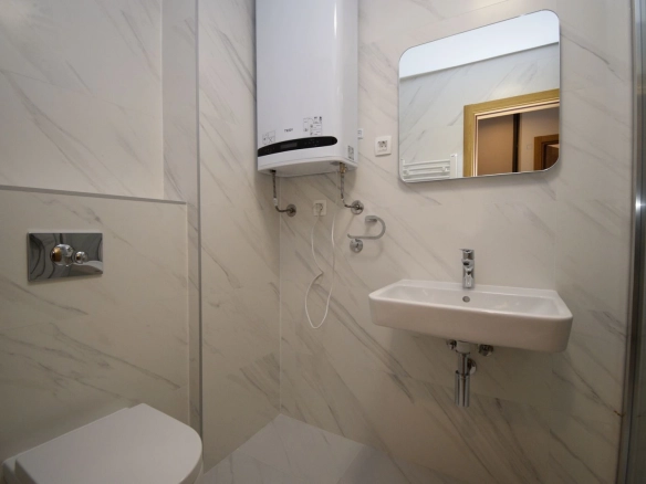 Izdavanje: Jednosoban stan 44 m² – New City, Podgorica — fotografija 3