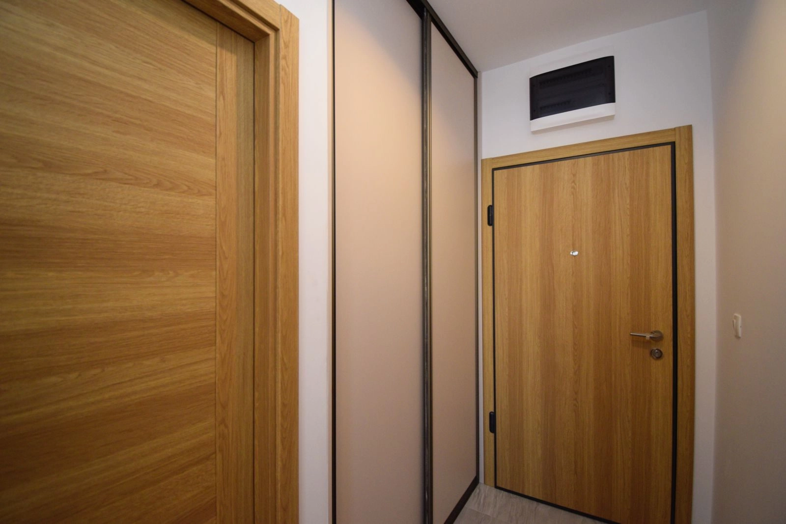 Izdavanje: Jednosoban stan 44 m² – New City, Podgorica — fotografija 4