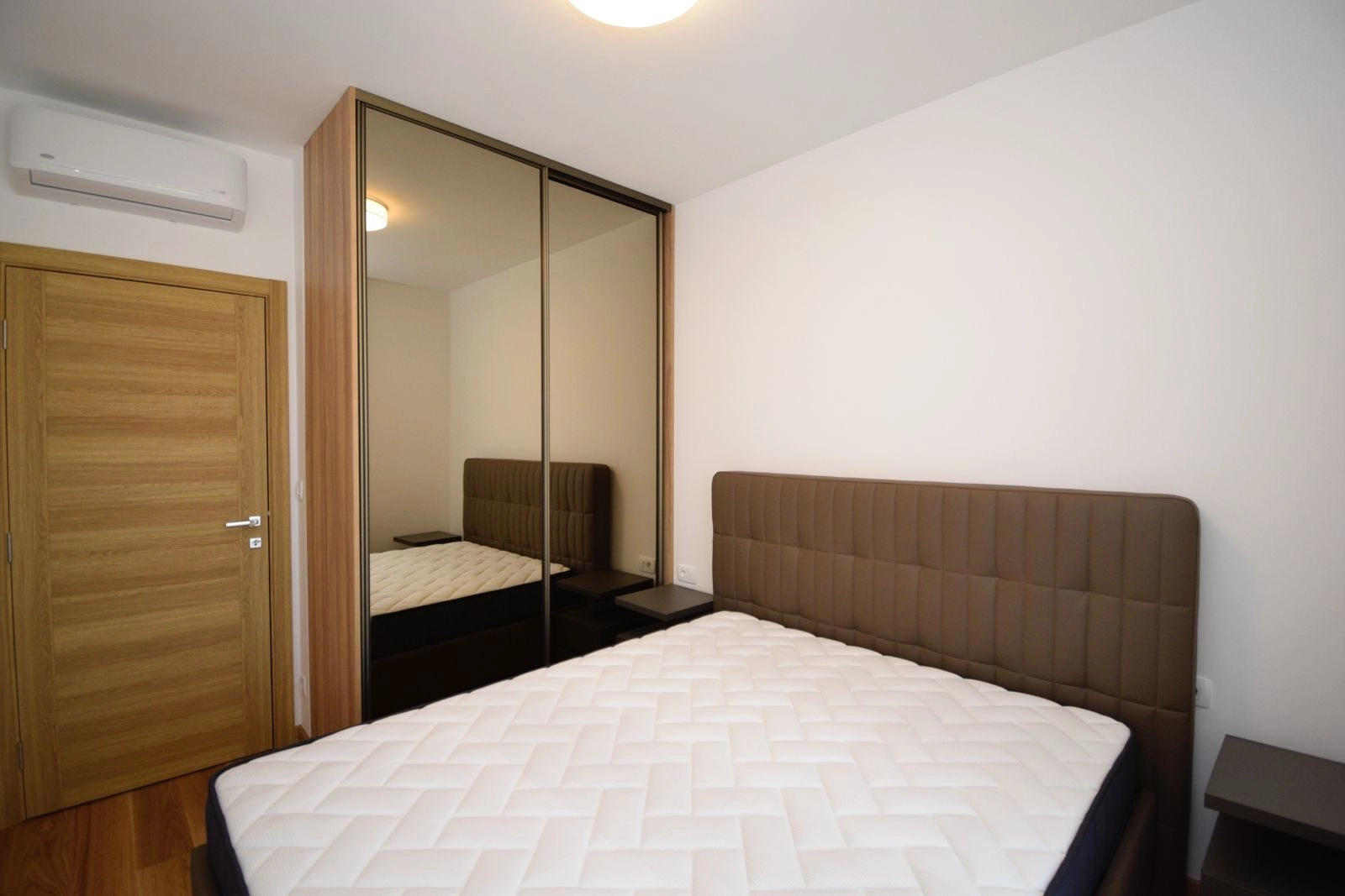 Izdavanje: Jednosoban stan 44 m² – New City, Podgorica — fotografija 5