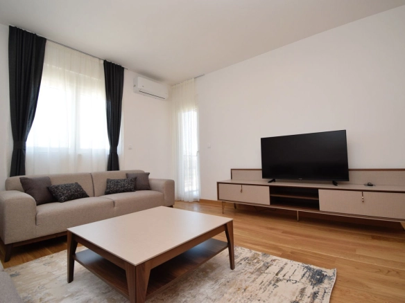 Izdavanje: Jednosoban stan 44 m² – New City, Podgorica — fotografija 6