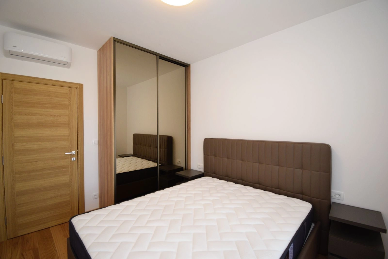 Izdavanje: Jednosoban stan 44 m² – New City, Podgorica — fotografija 7