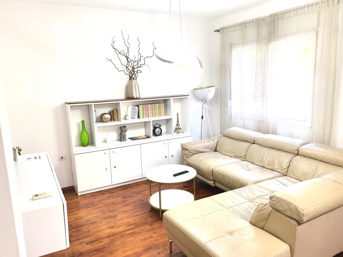 Izdavanje: Trosoban stan 732 m² – Preko Morače, Podgorica — fotografija 7