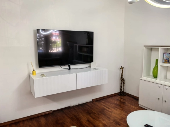 Izdavanje: Trosoban stan 732 m² – Preko Morače, Podgorica — fotografija 13