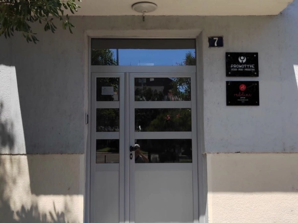 Izdavanje: Trosoban stan 732 m² – Preko Morače, Podgorica — fotografija 14