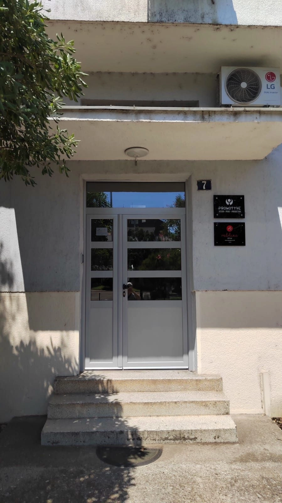 Izdavanje: Trosoban stan 732 m² – Preko Morače, Podgorica — fotografija 14