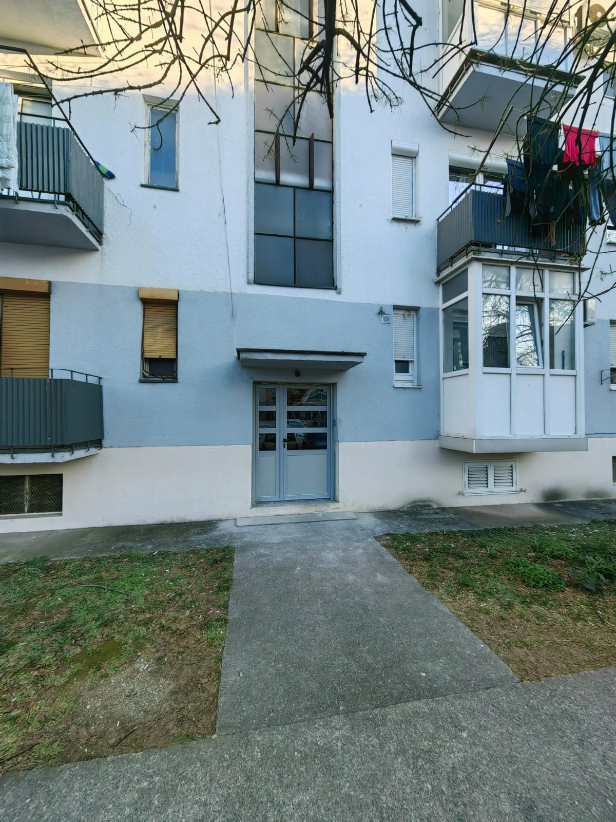 Izdavanje: Trosoban stan 732 m² – Preko Morače, Podgorica — fotografija 15