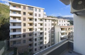 Dvosoban stan 55 m² – Bečići, Budva — fotografija 2
