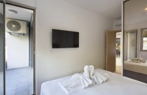 Dvosoban stan 55 m² – Bečići, Budva — fotografija 9