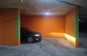 Dvosoban stan 55 m² – Bečići, Budva — fotografija 10