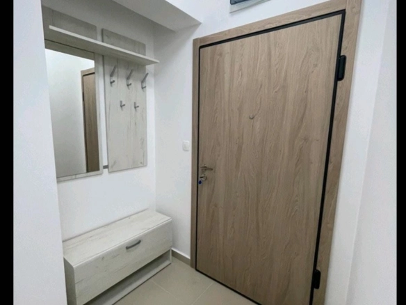 Izdavanje: Dvosoban stan 69 m² – Master kvart, Podgorica — fotografija 3