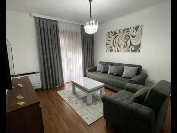 Izdavanje: Dvosoban stan 69 m² – Master kvart, Podgorica — fotografija 5