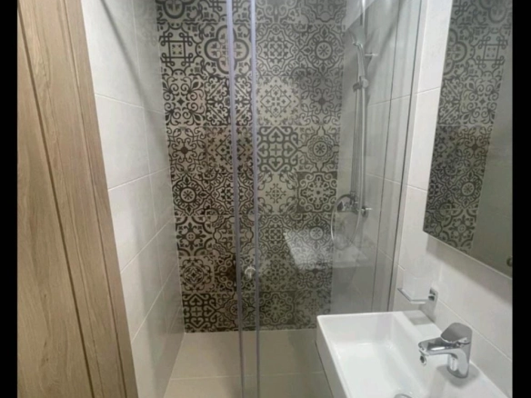 Izdavanje: Dvosoban stan 69 m² – Master kvart, Podgorica — fotografija 6
