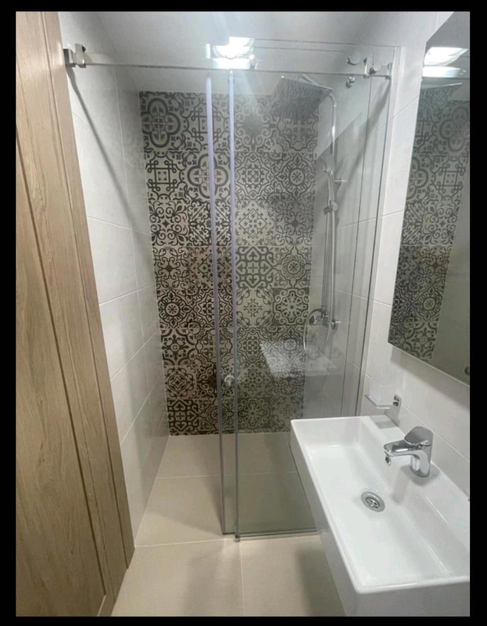 Izdavanje: Dvosoban stan 69 m² – Master kvart, Podgorica — fotografija 6
