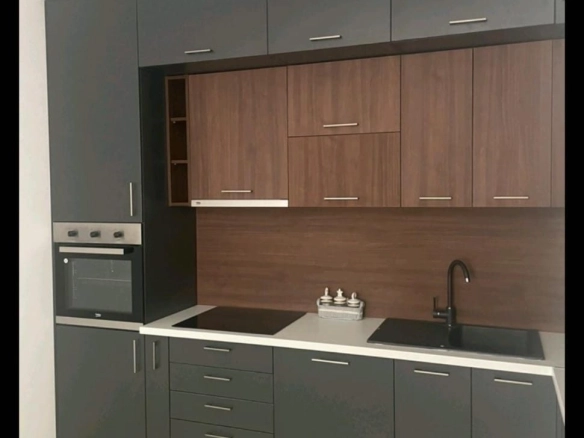 Izdavanje: Dvosoban stan 69 m² – Master kvart, Podgorica — fotografija 7