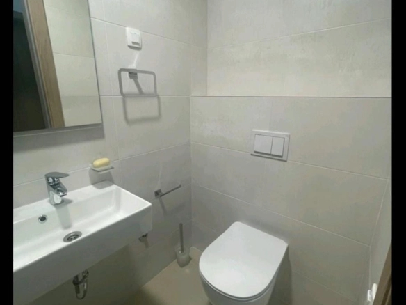 Izdavanje: Dvosoban stan 69 m² – Master kvart, Podgorica — fotografija 8