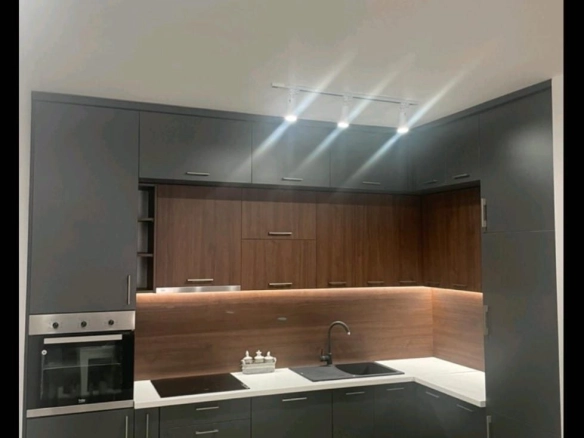 Izdavanje: Dvosoban stan 69 m² – Master kvart, Podgorica — fotografija 9