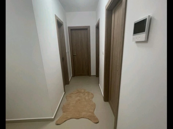 Izdavanje: Dvosoban stan 69 m² – Master kvart, Podgorica — fotografija 10