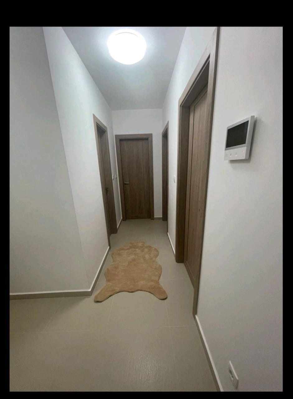 Izdavanje: Dvosoban stan 69 m² – Master kvart, Podgorica — fotografija 10